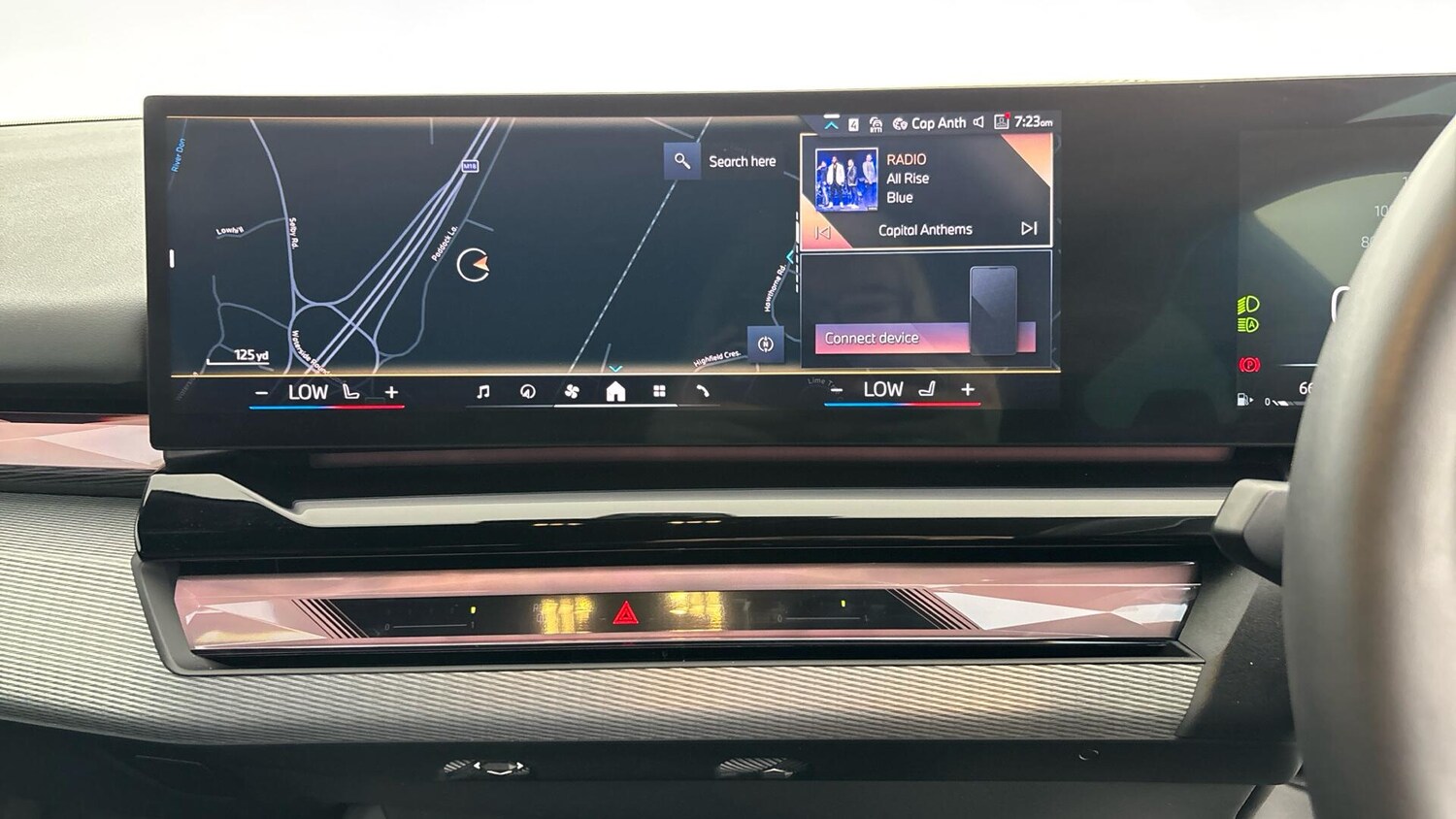 Used BMW 5 Series 2025 for sale - 76760609: Photo 8