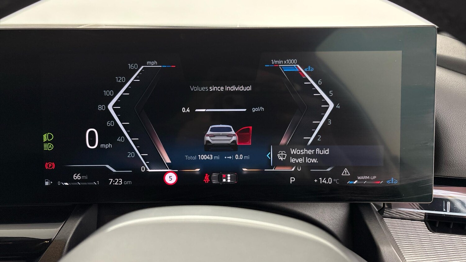 Used BMW 5 Series 2025 for sale - 76760609: Photo 9