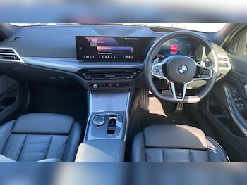 Used BMW 3 Series 2025 for sale - 77737156: Photo