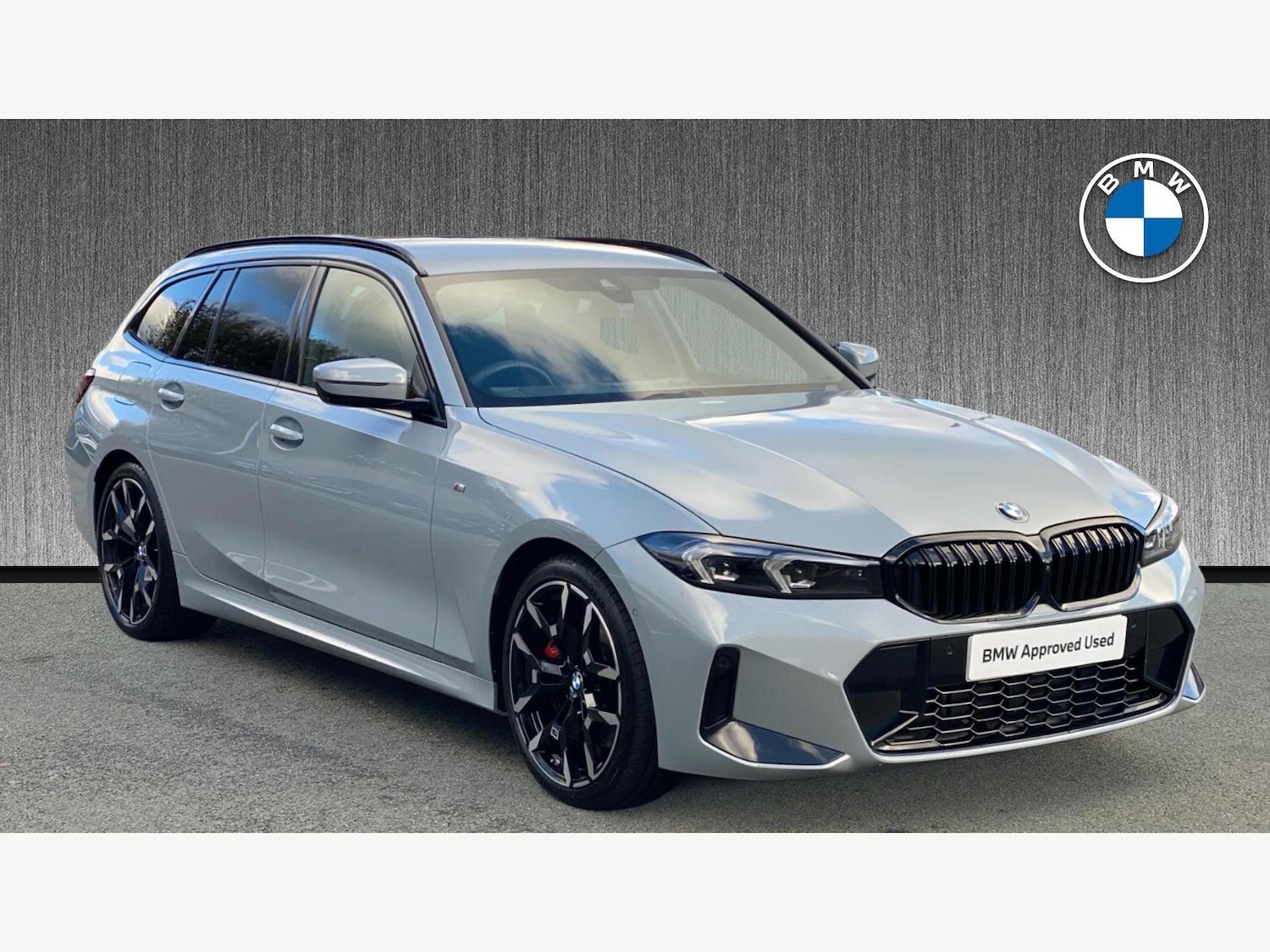 Used BMW 3 Series 2025 for sale - 76760596: Photo 1