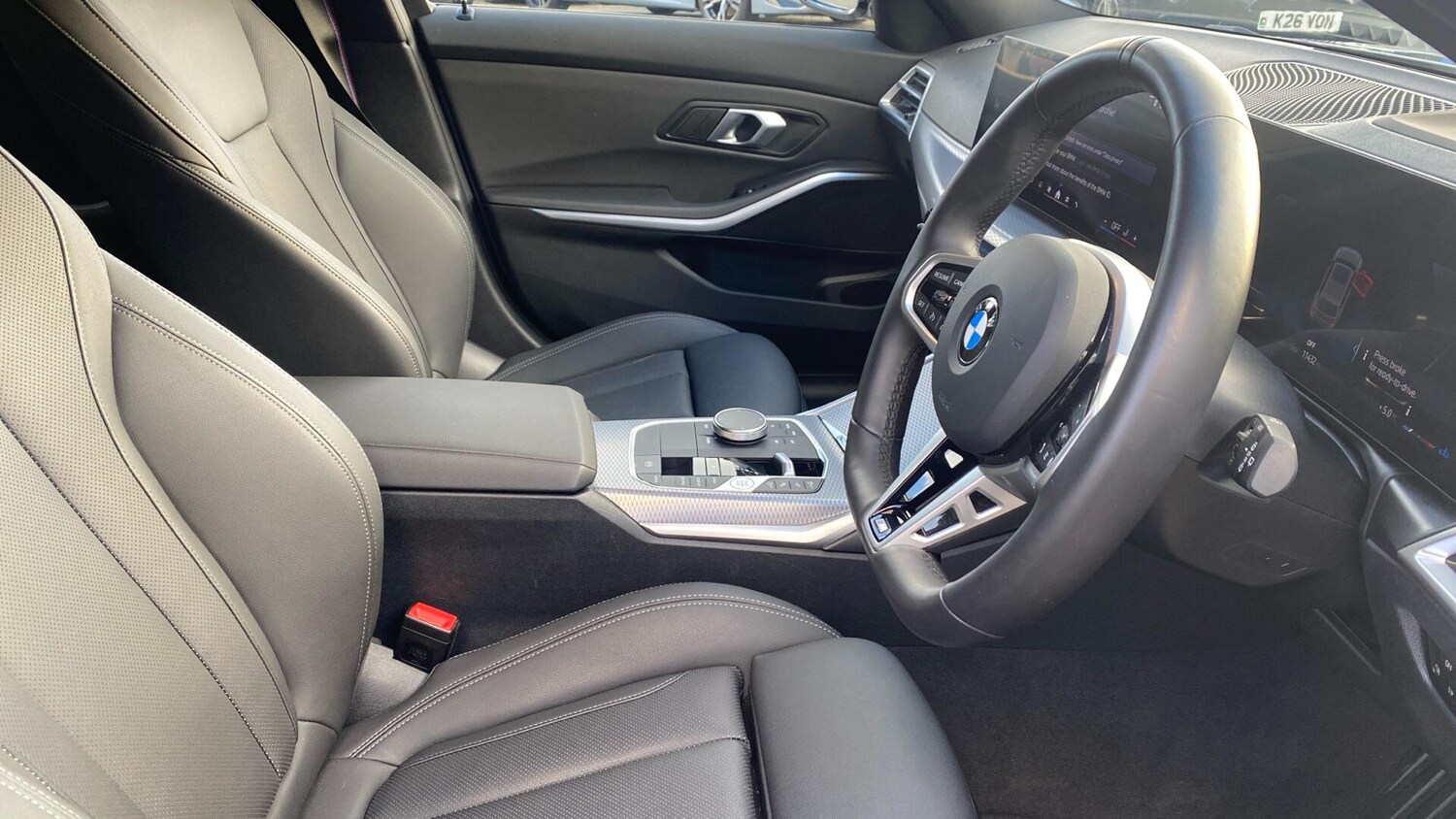 Used BMW 3 Series 2025 for sale - 76760596: Photo 11