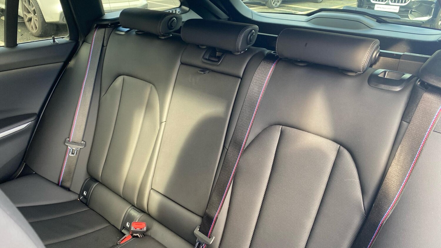 Used BMW 3 Series 2025 for sale - 76760596: Photo 12