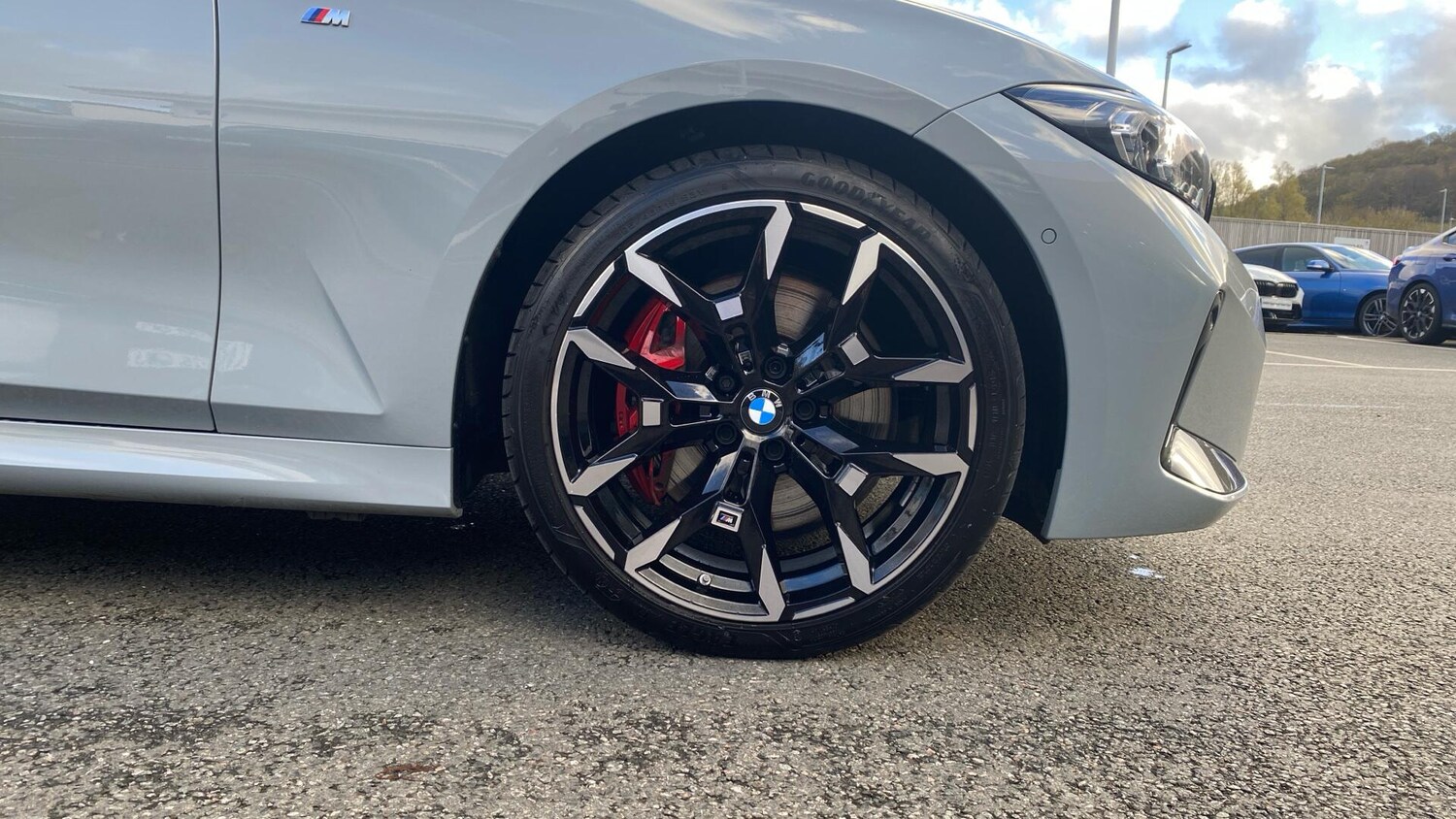 Used BMW 3 Series 2025 for sale - 76760596: Photo 14