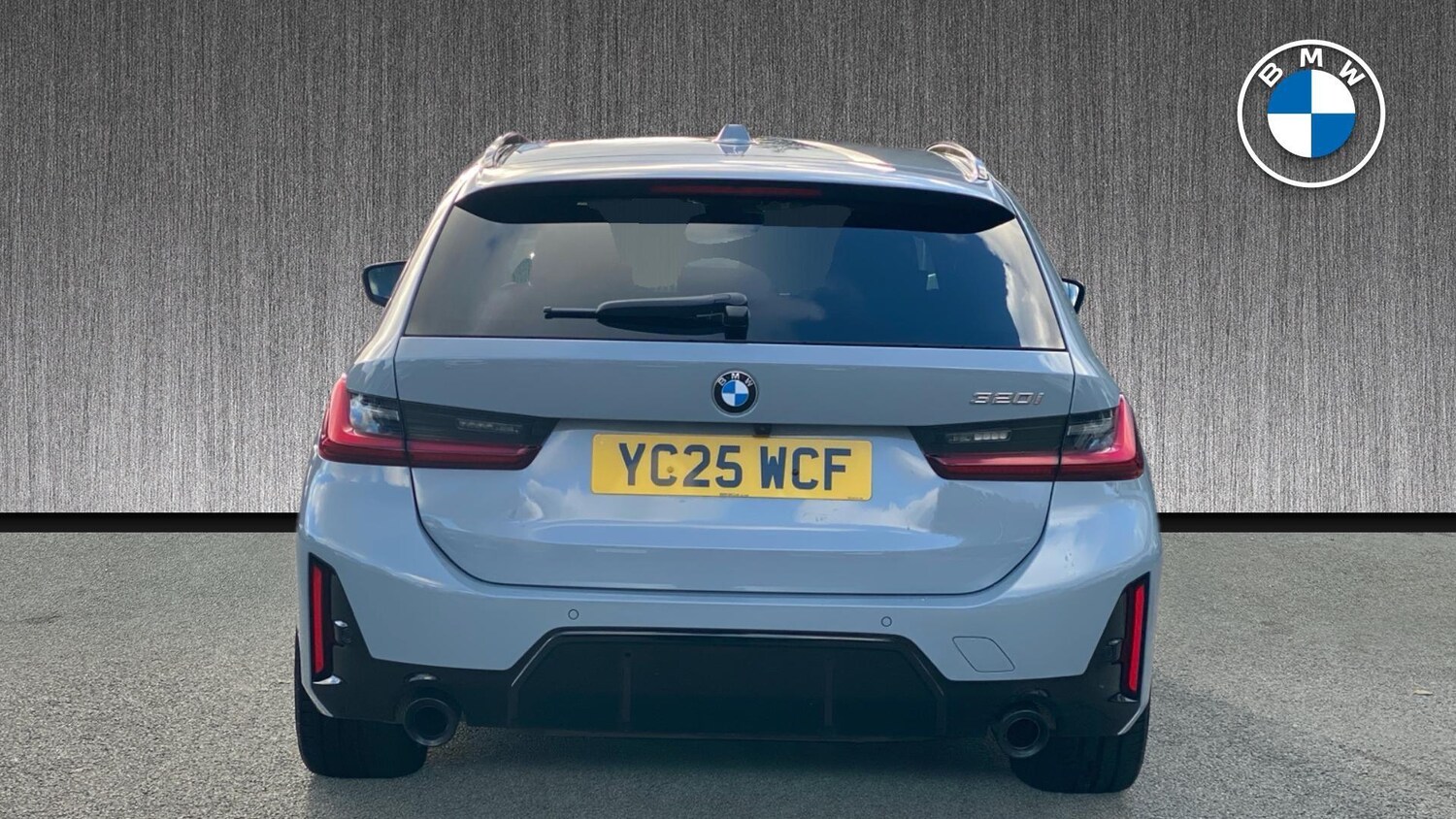 Used BMW 3 Series 2025 for sale - 76760596: Photo 15