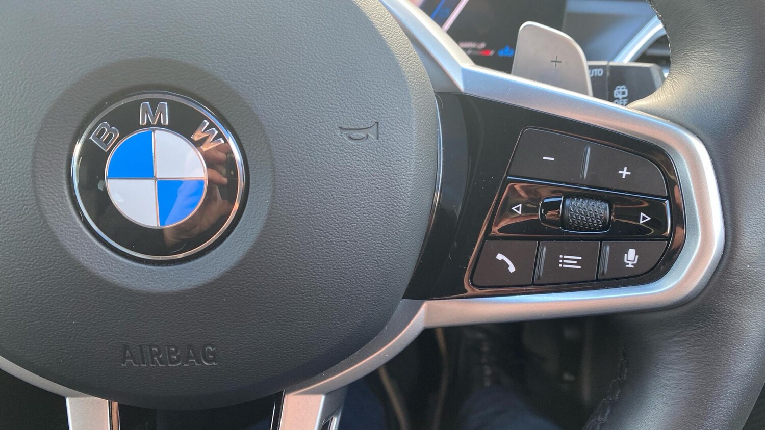 Used BMW 3 Series 2025 for sale - 76760596: Photo 18