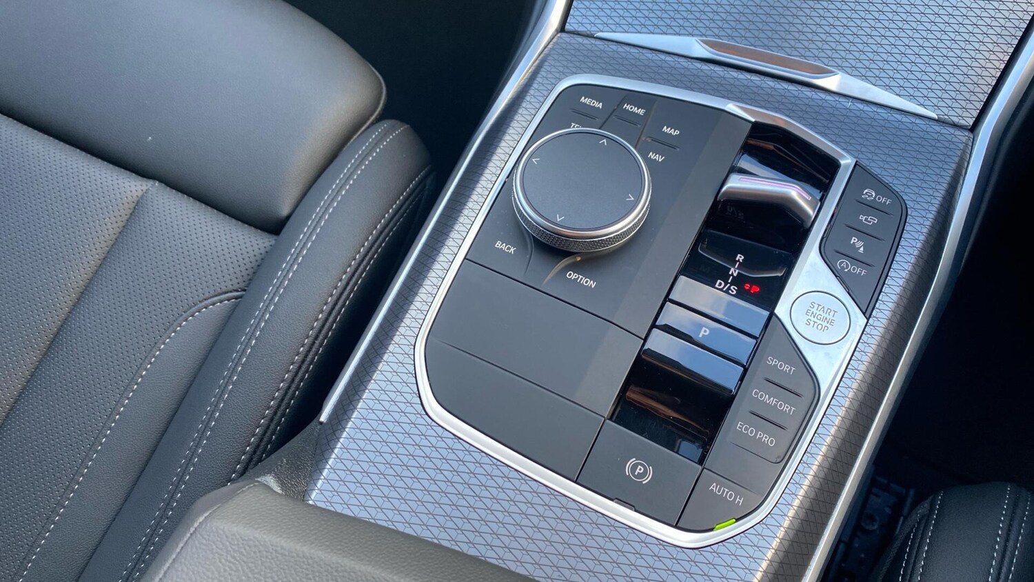 Used BMW 3 Series 2025 for sale - 76760596: Photo 19