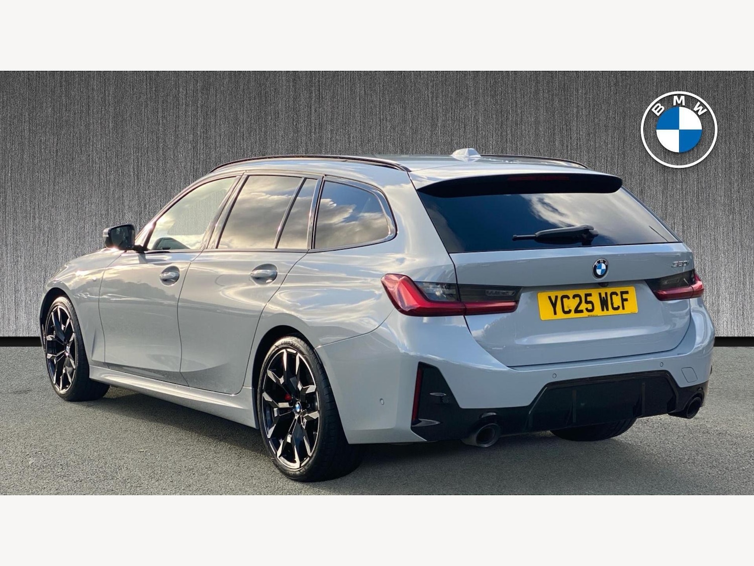 Used BMW 3 Series 2025 for sale - 76760596: Photo 2