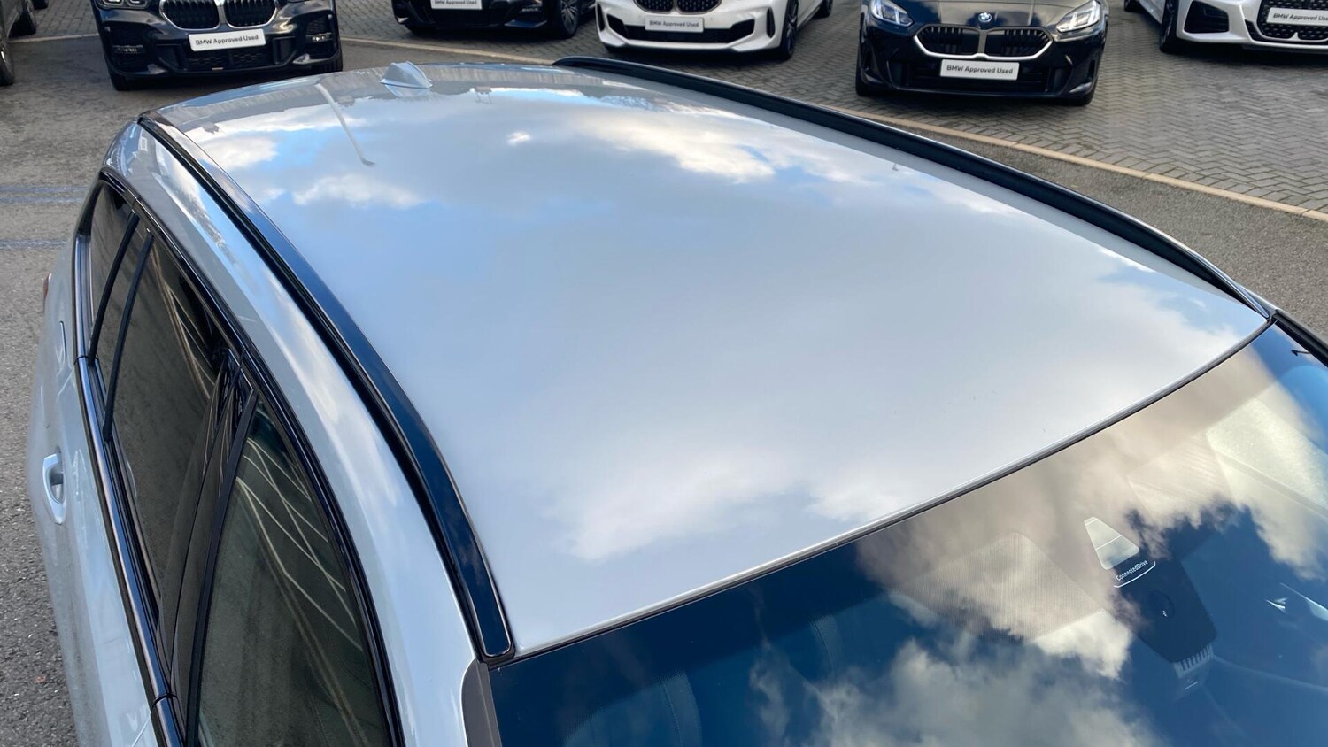 Used BMW 3 Series 2025 for sale - 76760596: Photo 21