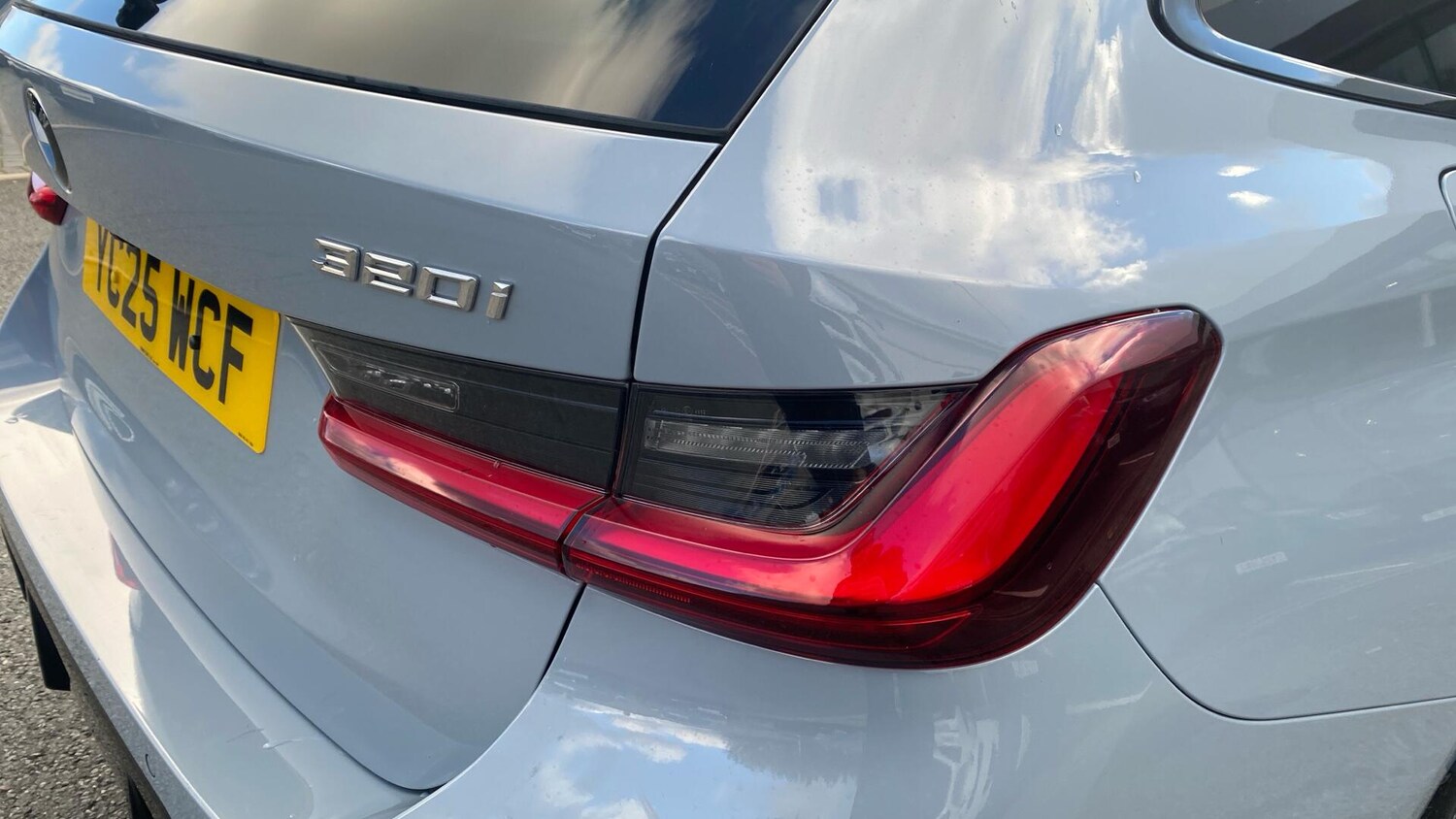 Used BMW 3 Series 2025 for sale - 76760596: Photo 22