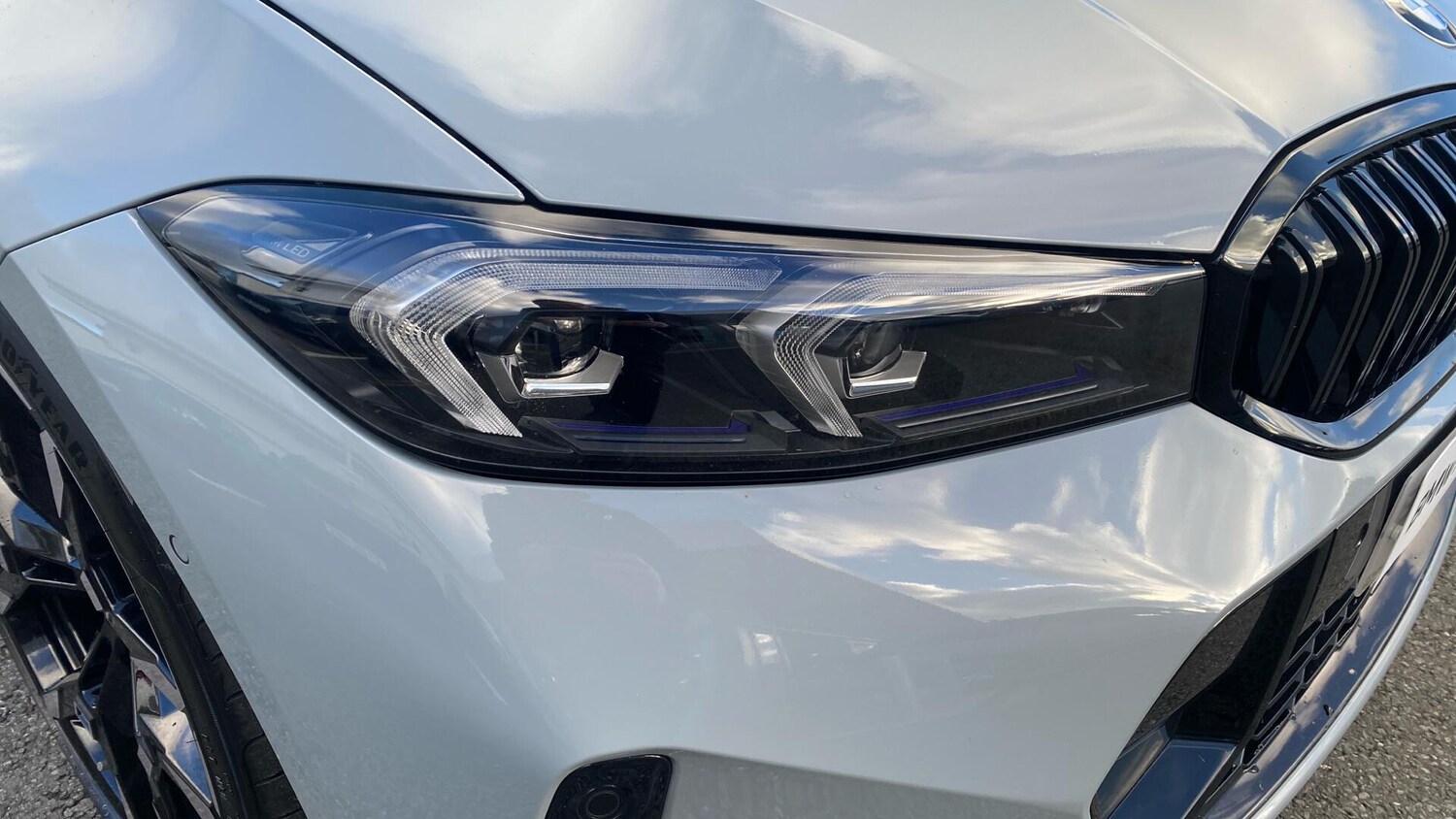 Used BMW 3 Series 2025 for sale - 76760596: Photo 23