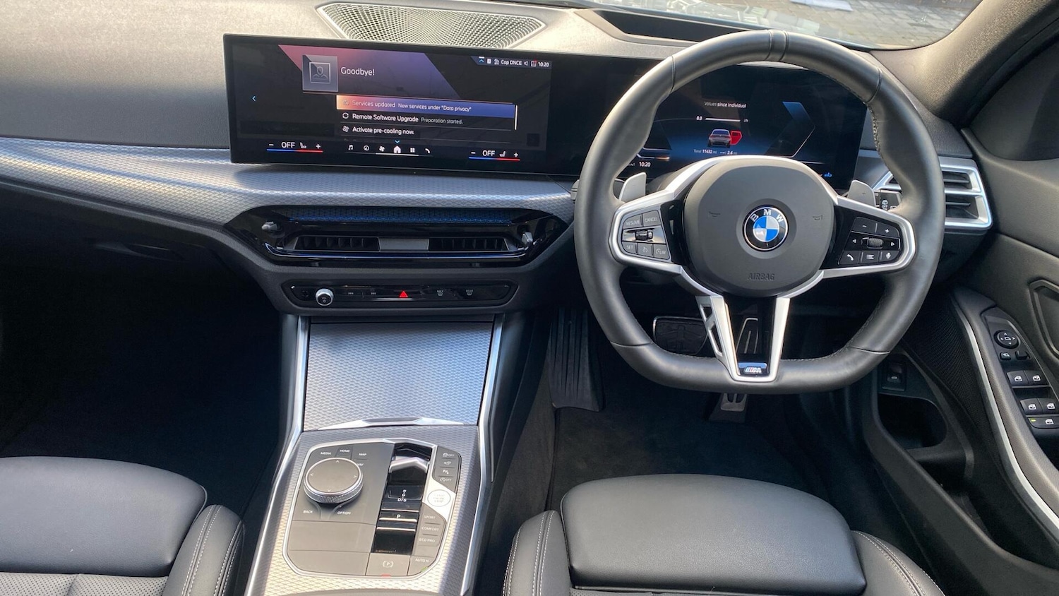 Used BMW 3 Series 2025 for sale - 76760596: Photo 4