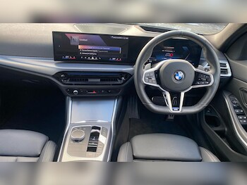 Used BMW 3 Series 2025 for sale - 76760596: Photo