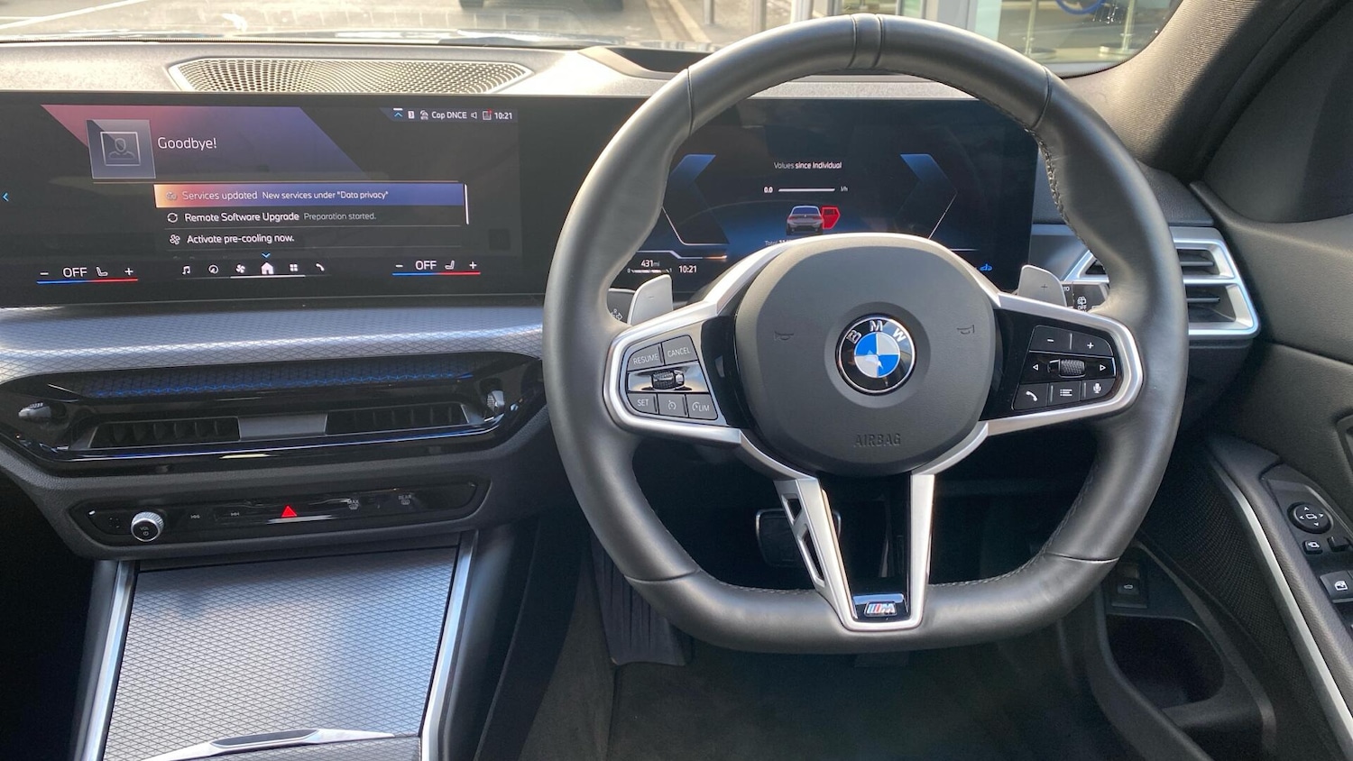 Used BMW 3 Series 2025 for sale - 76760596: Photo 5