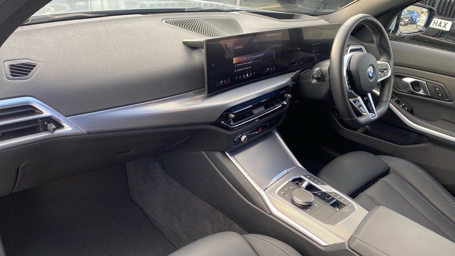 Used BMW 3 Series 2025 for sale - 76760596: Photo 7