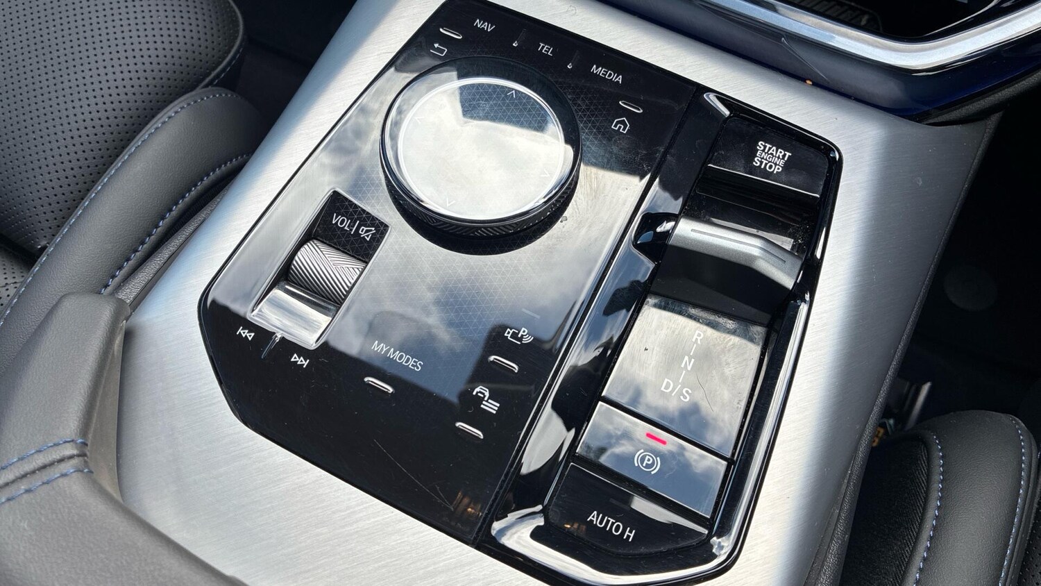 Used BMW X3 2025 for sale - 76760607: Photo 10