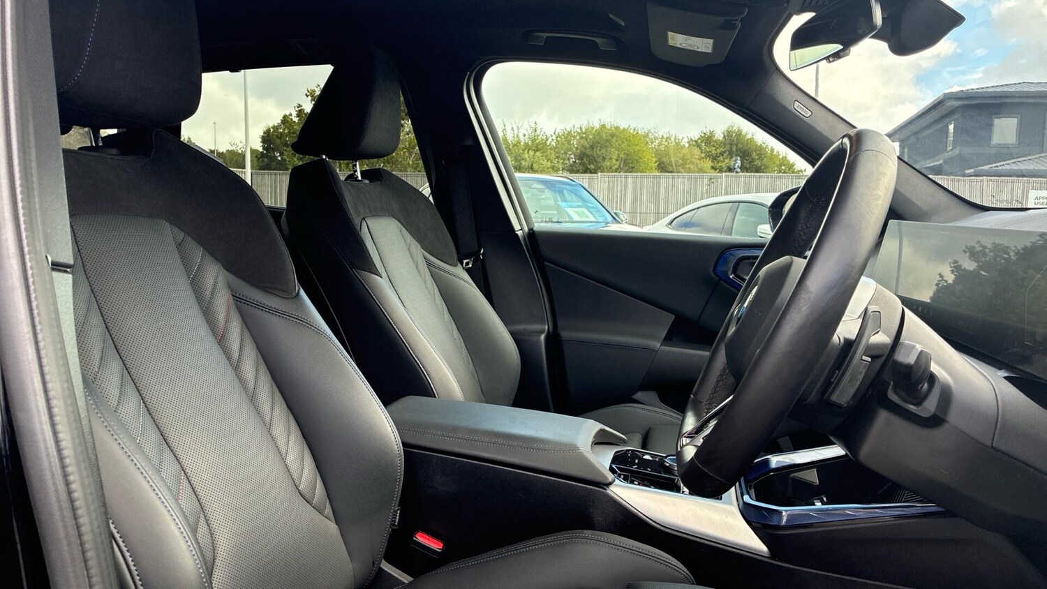 Used BMW X3 2025 for sale - 76760607: Photo 11