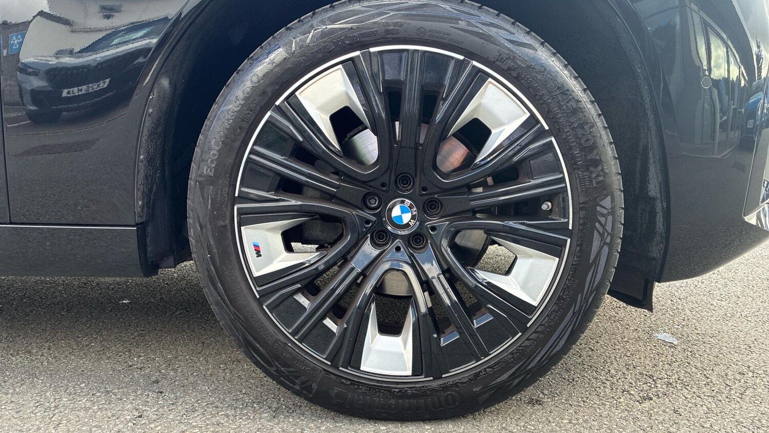 Used BMW X3 2025 for sale - 76760607: Photo 14