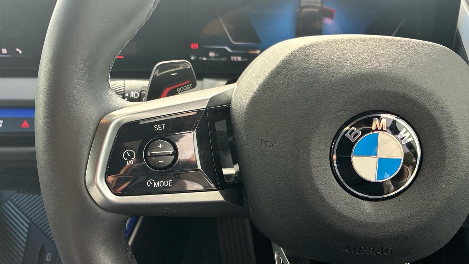 Used BMW X3 2025 for sale - 76760607: Photo 17