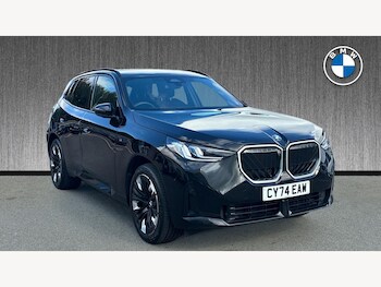 Used BMW X3 2025 for sale - 76760607: Photo
