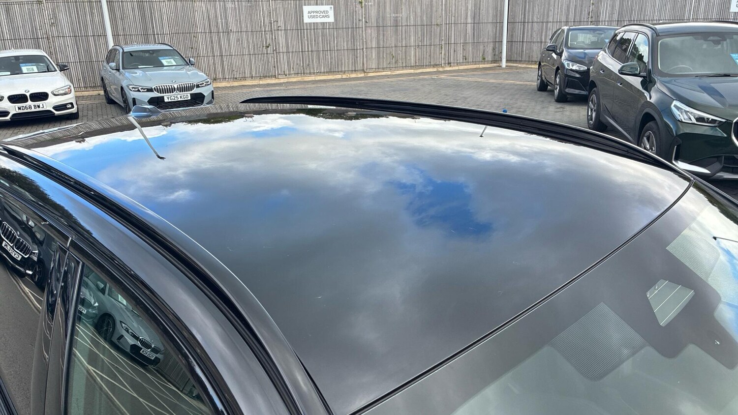 Used BMW X3 2025 for sale - 76760607: Photo 21