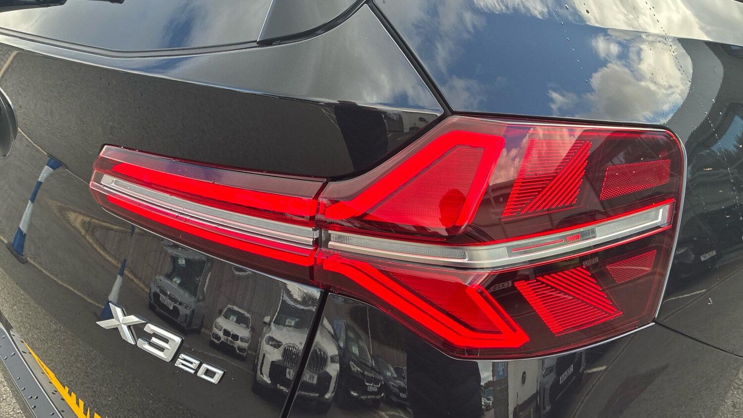 Used BMW X3 2025 for sale - 76760607: Photo 22