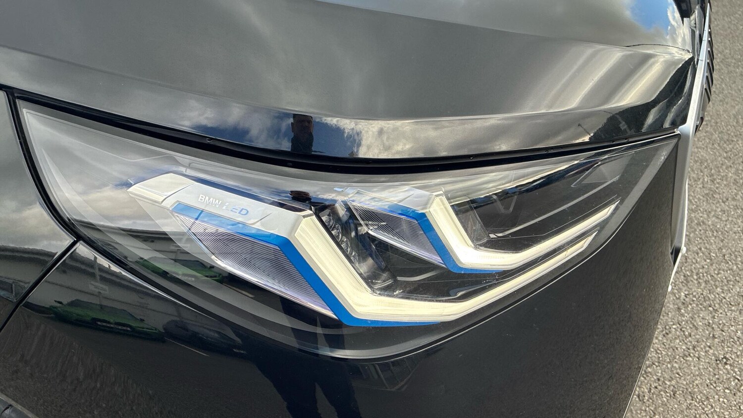 Used BMW X3 2025 for sale - 76760607: Photo 23