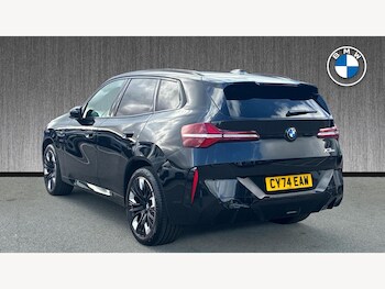 Used BMW X3 2025 for sale - 76760607: Photo