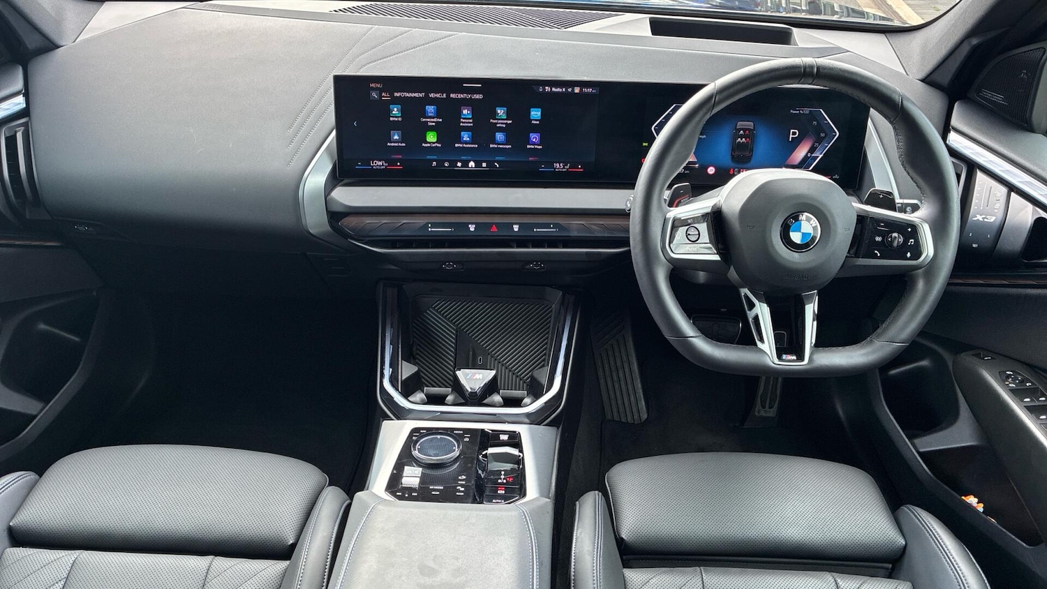 Used BMW X3 2025 for sale - 76760607: Photo 4