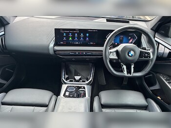 Used BMW X3 2025 for sale - 76760607: Photo