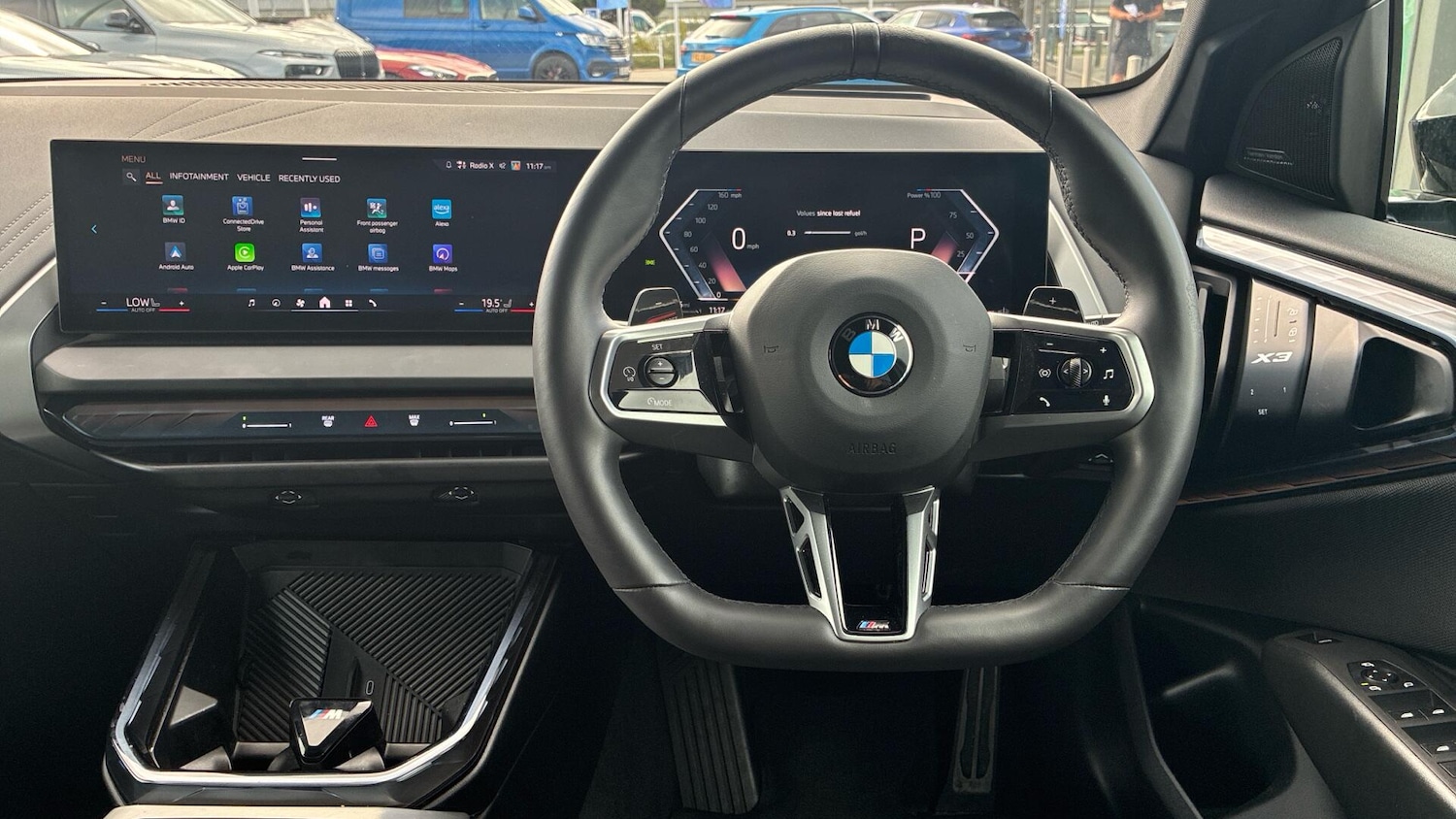 Used BMW X3 2025 for sale - 76760607: Photo 5
