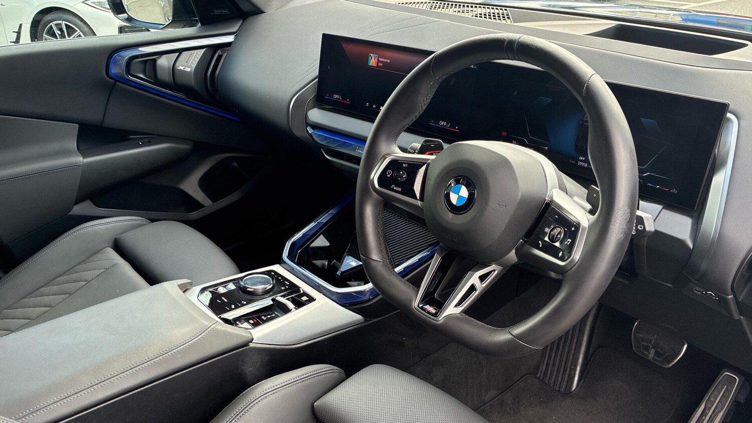 Used BMW X3 2025 for sale - 76760607: Photo 6