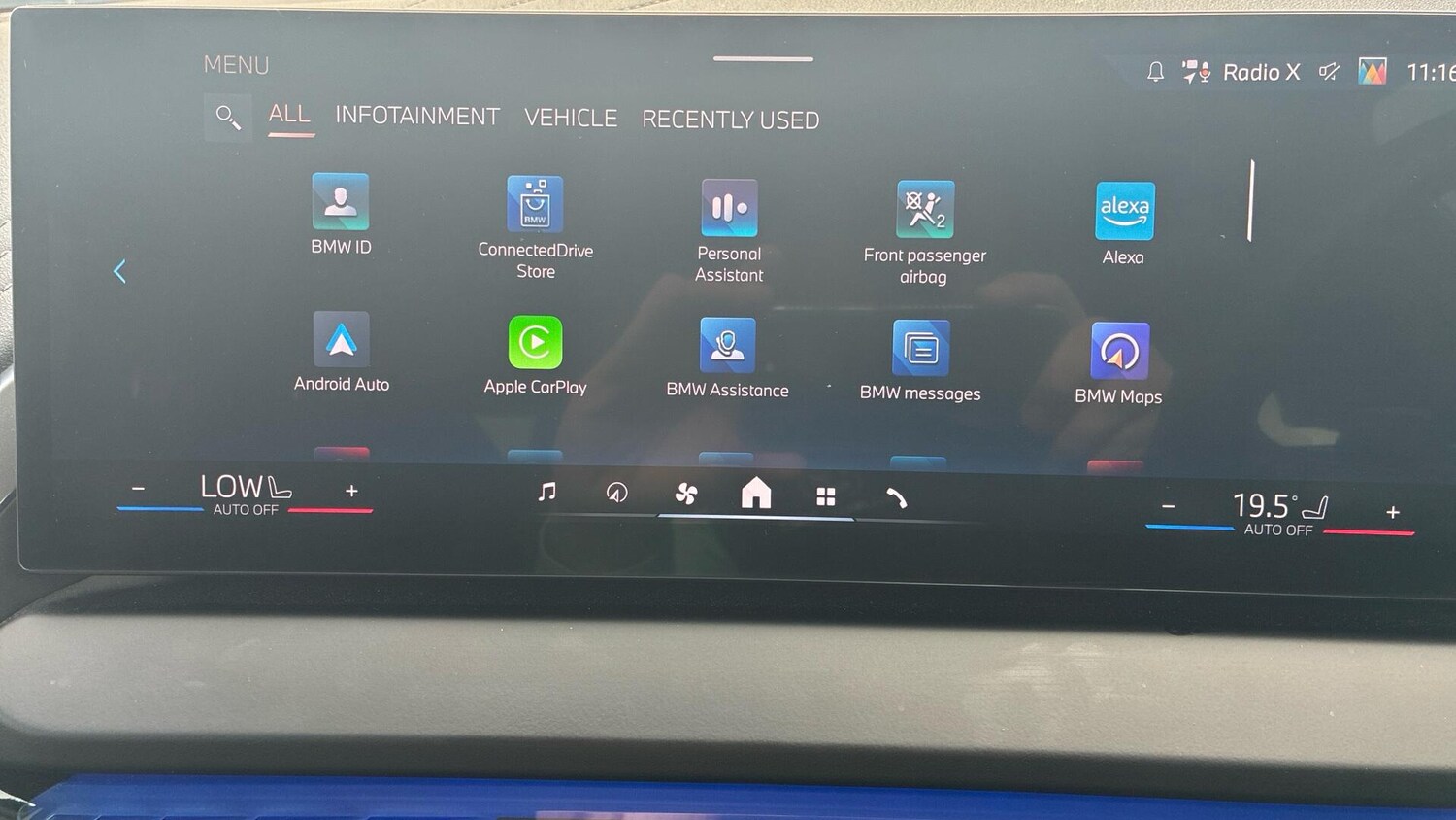 Used BMW X3 2025 for sale - 76760607: Photo 8