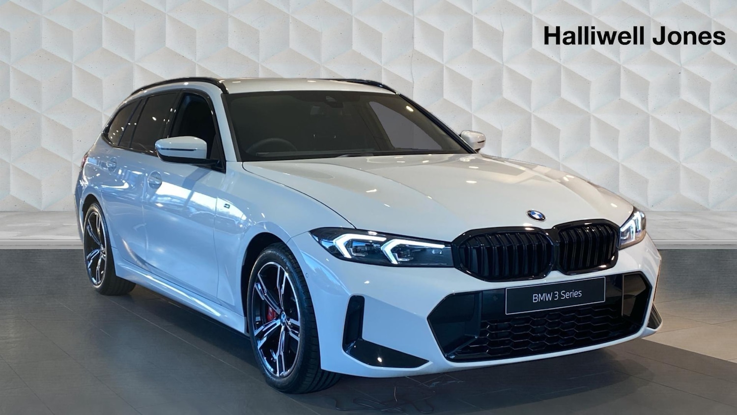 Used BMW 3 Series 2025 for sale - 76760619: Photo 1