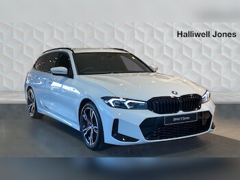 Used BMW 3 Series 2025 for sale - 76760619: Photo