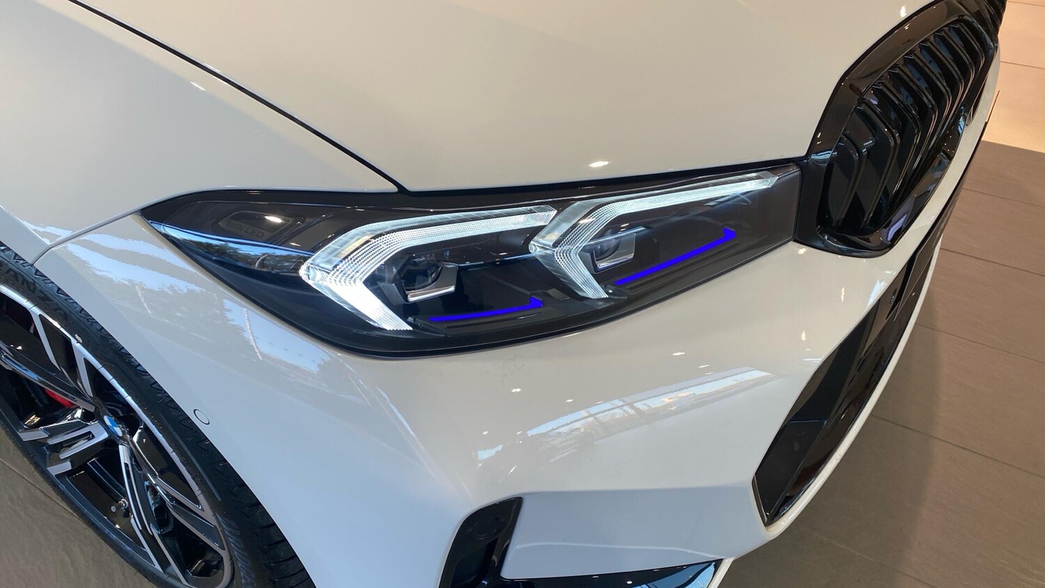 Used BMW 3 Series 2025 for sale - 76760619: Photo 23