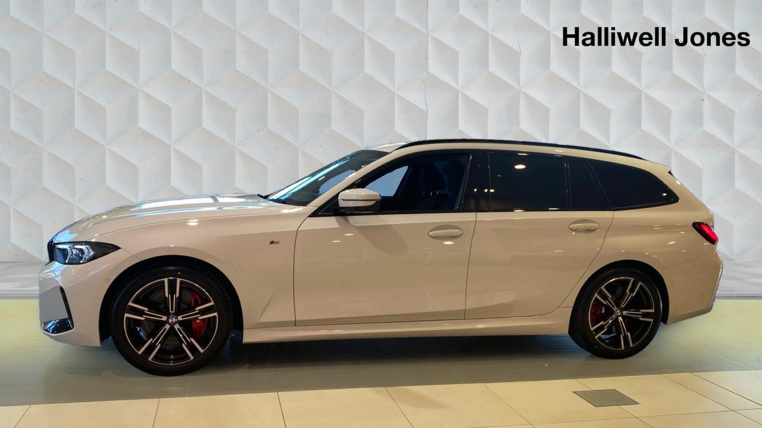 Used BMW 3 Series 2025 for sale - 76760619: Photo 3