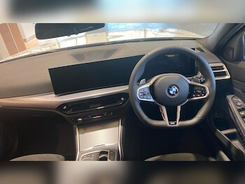 Used BMW 3 Series 2025 for sale - 76760619: Photo