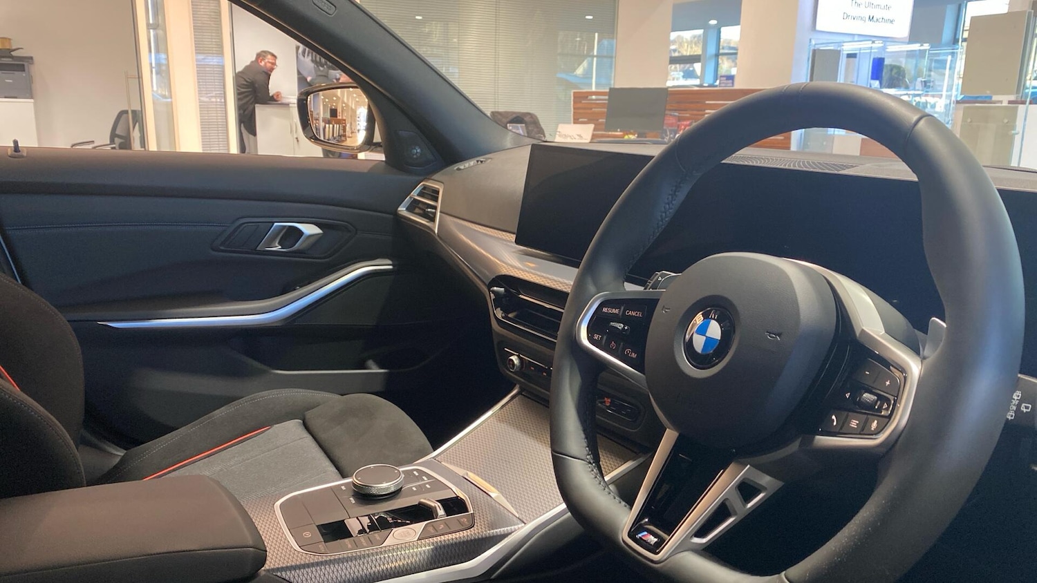 Used BMW 3 Series 2025 for sale - 76760619: Photo 6