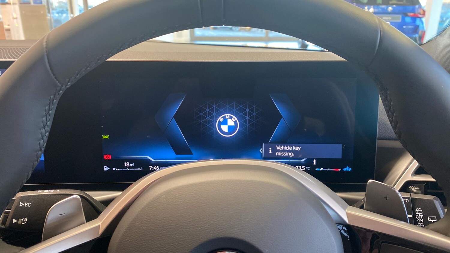 Used BMW 3 Series 2025 for sale - 76760619: Photo 9