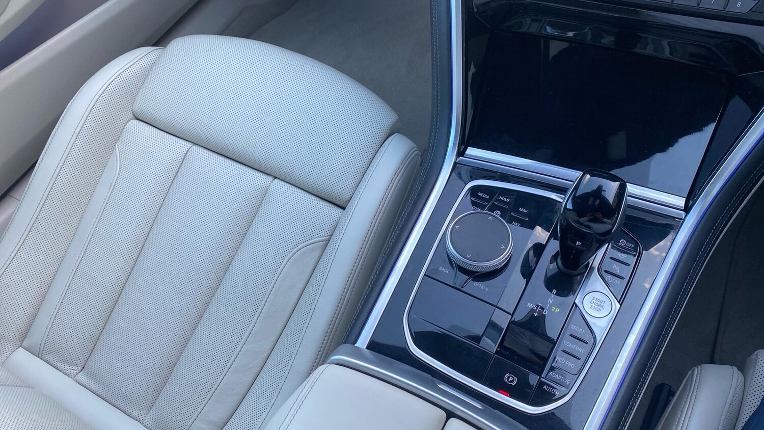 Used BMW 8 Series 2024 for sale - 76760628: Photo 10