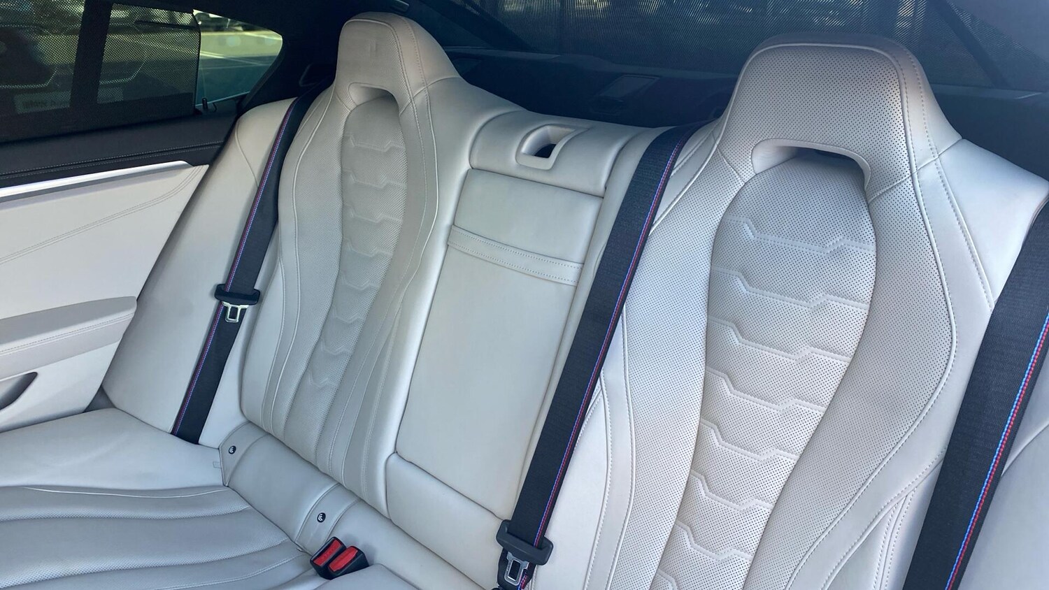 Used BMW 8 Series 2024 for sale - 76760628: Photo 12