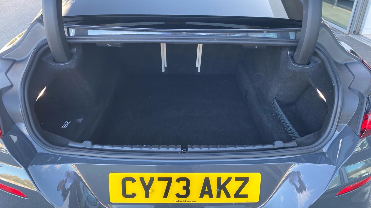 Used BMW 8 Series 2024 for sale - 76760628: Photo 13