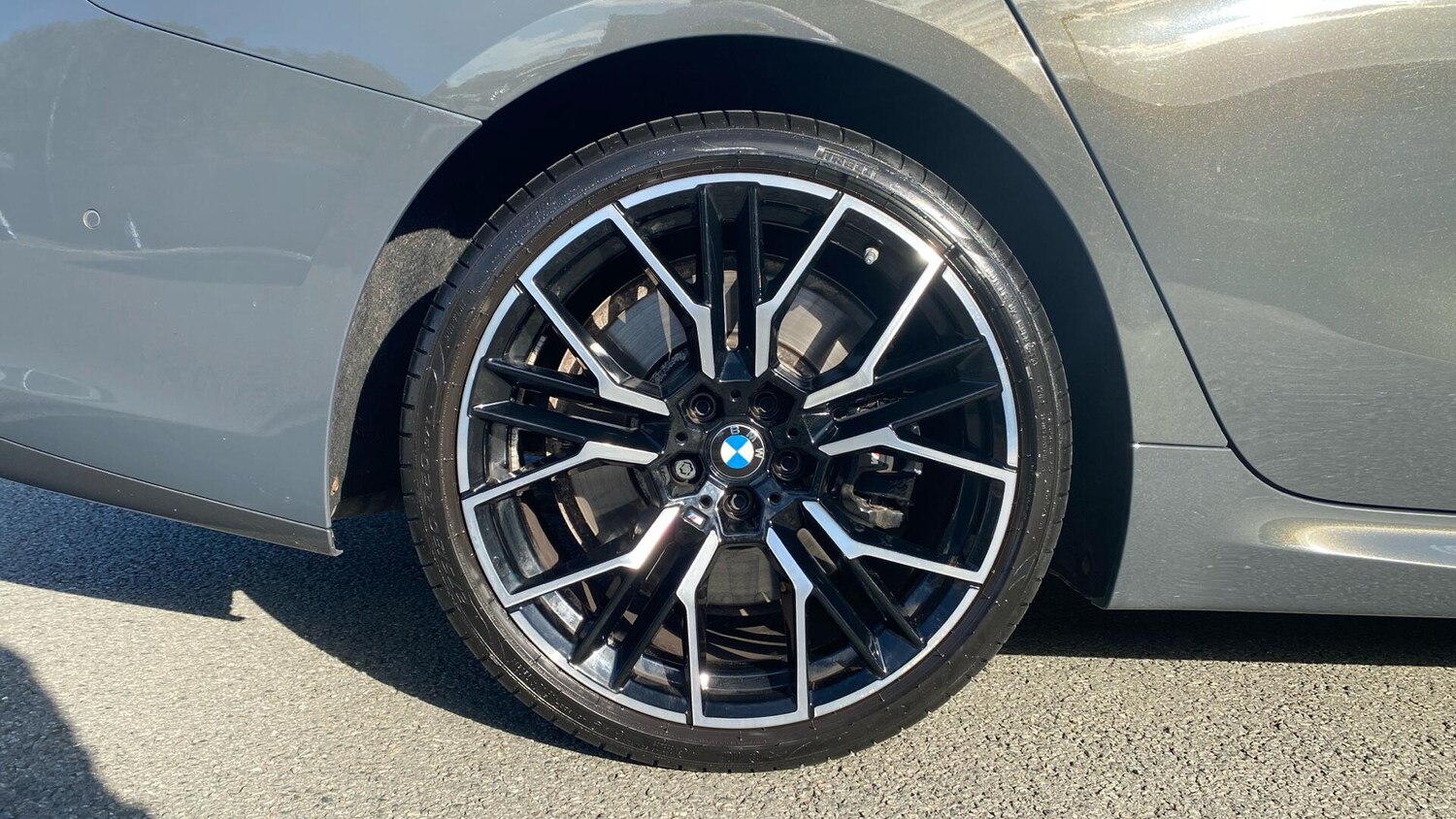 Used BMW 8 Series 2024 for sale - 76760628: Photo 14