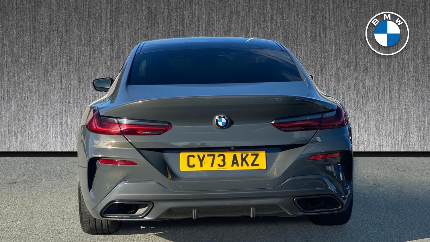 Used BMW 8 Series 2024 for sale - 76760628: Photo 15