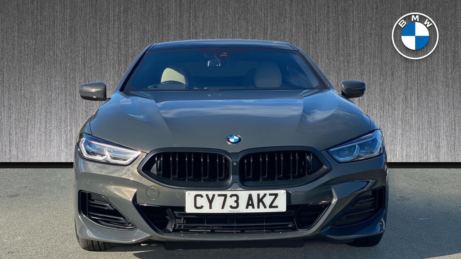 Used BMW 8 Series 2024 for sale - 76760628: Photo 16