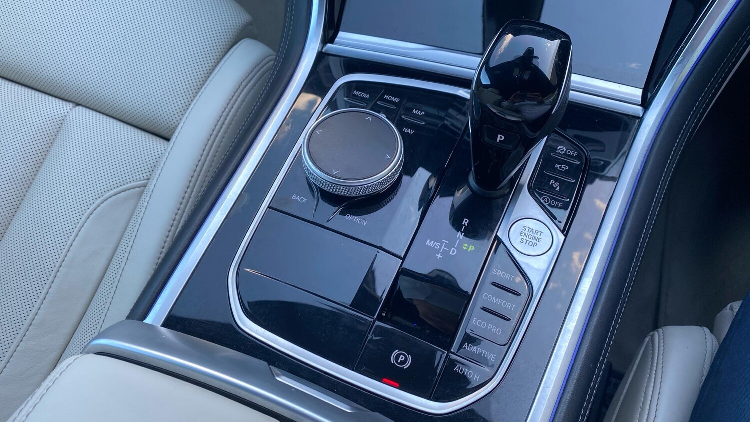 Used BMW 8 Series 2024 for sale - 76760628: Photo 19