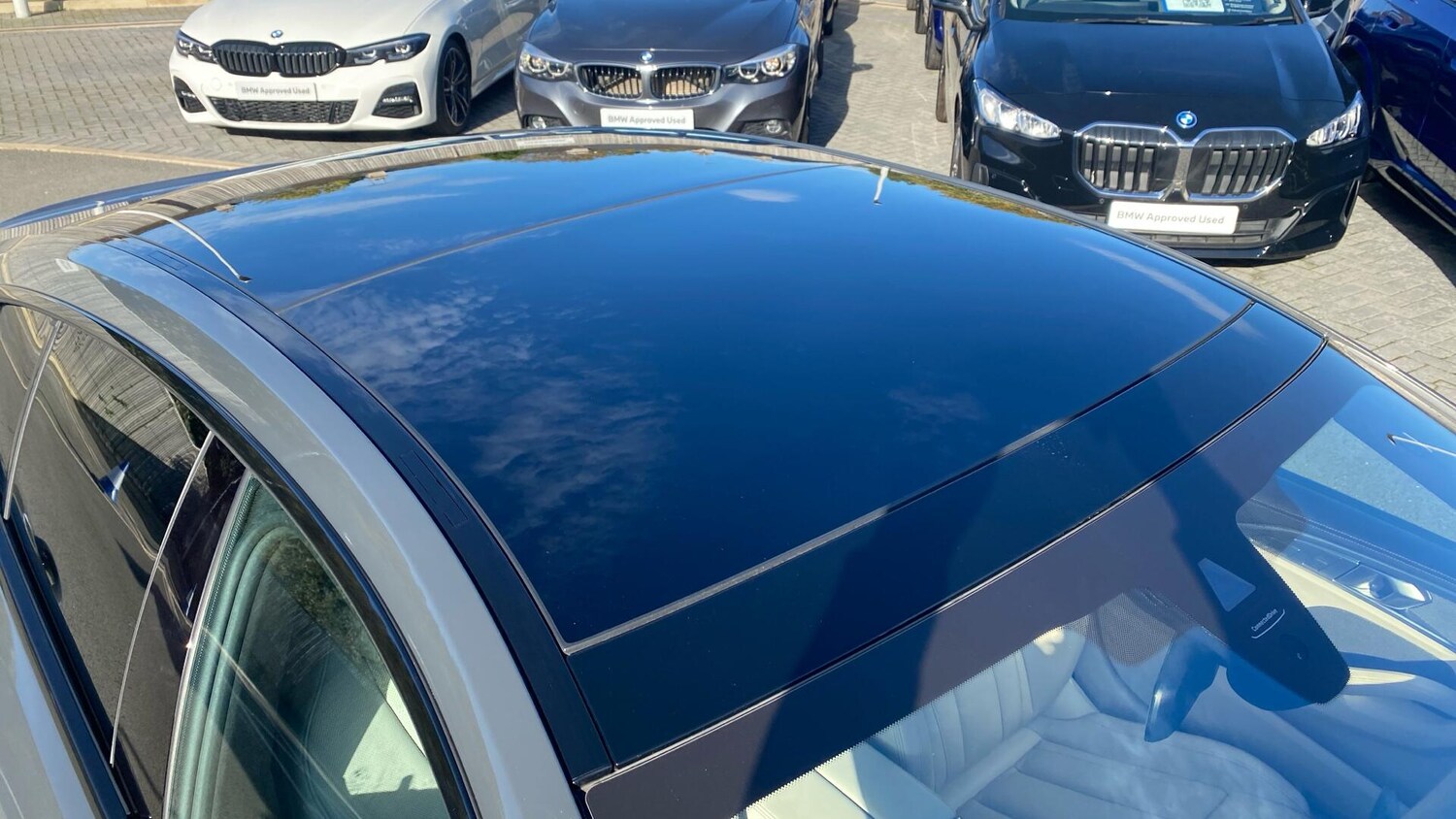 Used BMW 8 Series 2024 for sale - 76760628: Photo 21