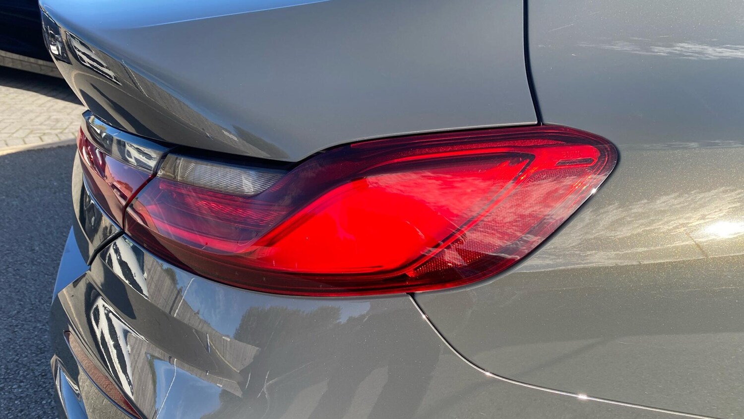 Used BMW 8 Series 2024 for sale - 76760628: Photo 22