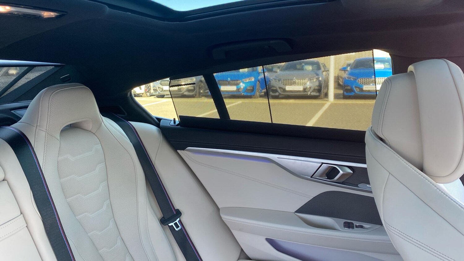 Used BMW 8 Series 2024 for sale - 76760628: Photo 30