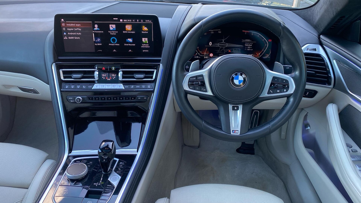 Used BMW 8 Series 2024 for sale - 76760628: Photo 5